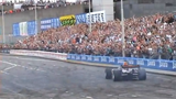 Weekend-tip: Bavaria City Racing in Rotterdam