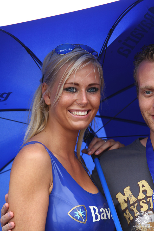 Verslag: Bavaria City Racing 2010
