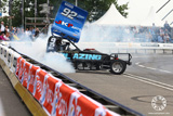 Verslag: Bavaria City Racing 2010