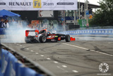 Verslag: Bavaria City Racing 2010