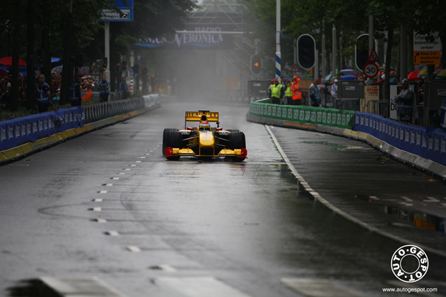 Verslag: Bavaria City Racing 2010