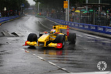 Verslag: Bavaria City Racing 2010