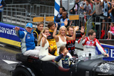 Verslag: Bavaria City Racing 2010