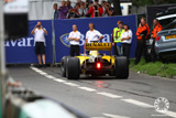 Verslag: Bavaria City Racing 2010