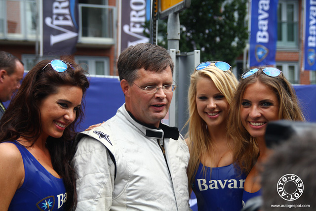 Verslag: Bavaria City Racing 2010