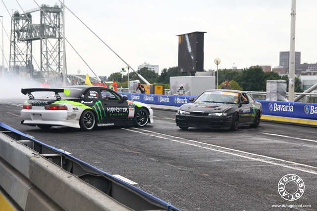 Verslag: Bavaria City Racing 2010
