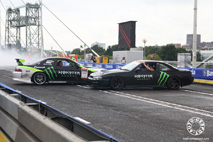 Verslag: Bavaria City Racing 2010