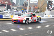 Verslag: Bavaria City Racing 2010