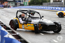 Verslag: Bavaria City Racing 2010