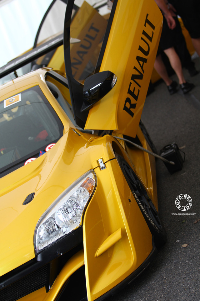 Verslag: Bavaria City Racing 2010