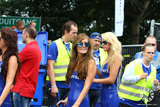 Verslag: Bavaria City Racing 2010