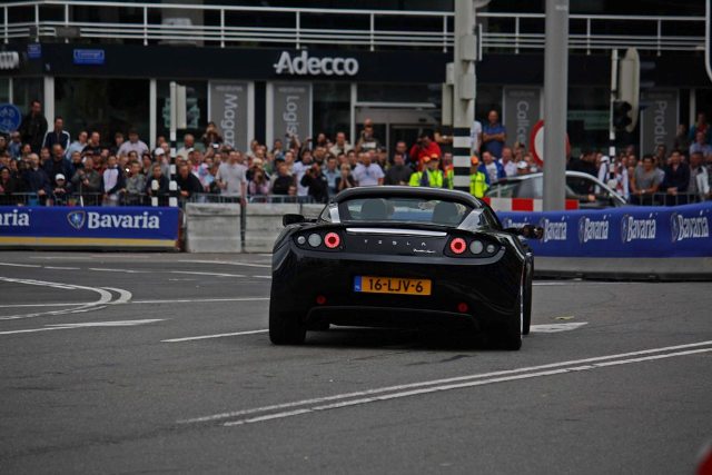Evenement: Bavaria City Racing
