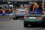 Evenement: Bavaria City Racing