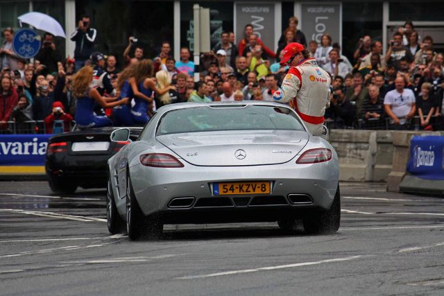 Evenement: Bavaria City Racing
