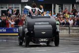 Evenement: Bavaria City Racing