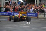 Evenement: Bavaria City Racing