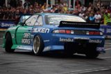 Evenement: Bavaria City Racing