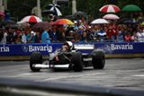 Evenement: Bavaria City Racing