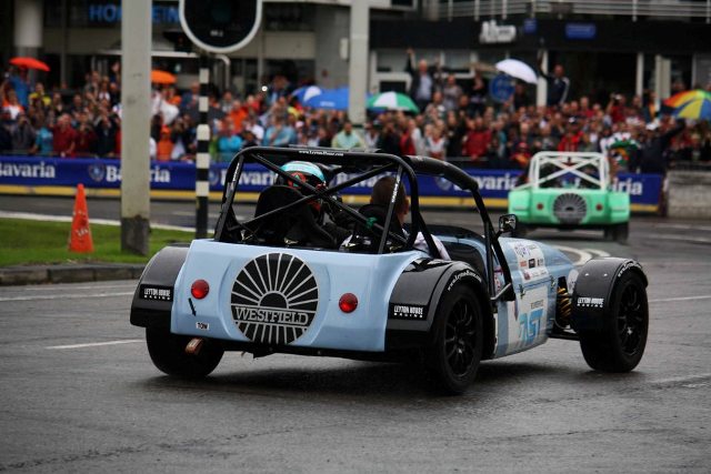 Evenement: Bavaria City Racing
