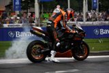 Evenement: Bavaria City Racing
