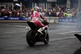 Evenement: Bavaria City Racing