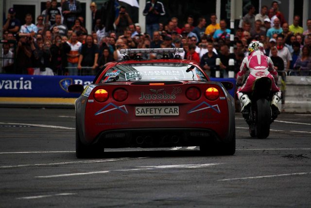 Evenement: Bavaria City Racing