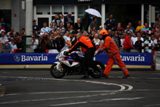 Evenement: Bavaria City Racing