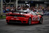 Evenement: Bavaria City Racing