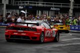 Evenement: Bavaria City Racing