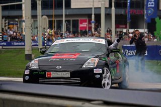 Evenement: Bavaria City Racing