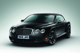 Bentley toont exclusieve Continental GTC en GTC Speed 80-11 Edition