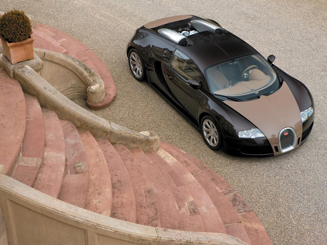 Column: mode en de auto-industrie