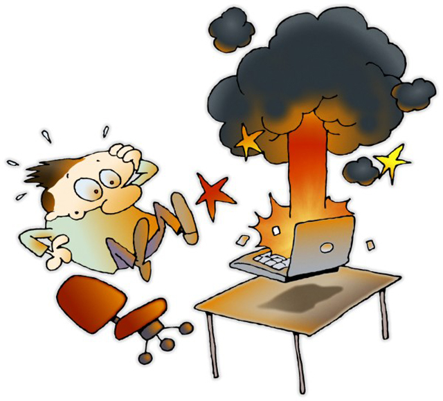 Autogespot heeft APK weer gehad