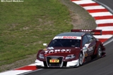 Beeldmateriaal van DTM in Zandvoort