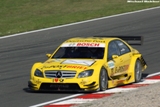 Beeldmateriaal van DTM in Zandvoort