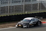 Beeldmateriaal van DTM in Zandvoort