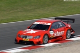 Beeldmateriaal van DTM in Zandvoort