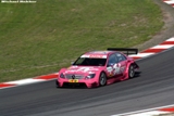 Beeldmateriaal van DTM in Zandvoort
