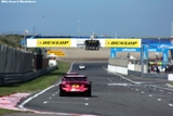 Beeldmateriaal van DTM in Zandvoort