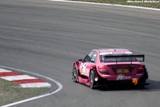 Beeldmateriaal van DTM in Zandvoort