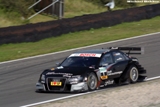 Beeldmateriaal van DTM in Zandvoort