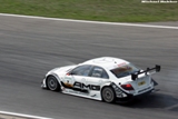 Beeldmateriaal van DTM in Zandvoort