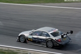 Beeldmateriaal van DTM in Zandvoort