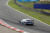 Beeldmateriaal van DTM in Zandvoort
