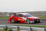 Dit weekend DTM op circuit van Zandvoort