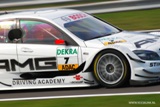 Dit weekend DTM op circuit van Zandvoort