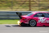 Dit weekend DTM op circuit van Zandvoort