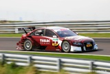 Dit weekend DTM op circuit van Zandvoort