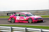 Dit weekend DTM op circuit van Zandvoort