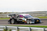 Dit weekend DTM op circuit van Zandvoort